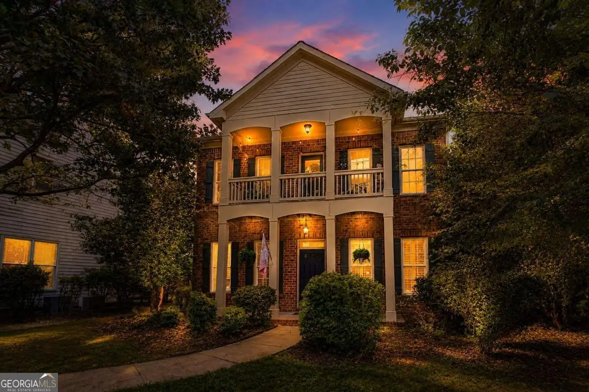 3241 Adams Street, Atlanta, GA 30337 - #1