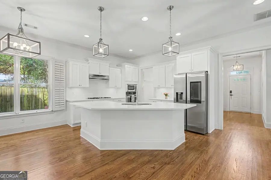 3241 Adams Street, Atlanta, GA 30337 - #2