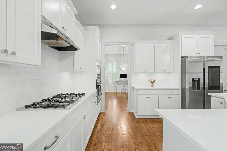 3241 Adams Street, Atlanta, GA 30337 - #3