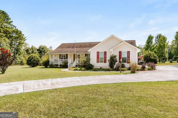 2242 Crawfordville Road, Philomath, GA 30660
