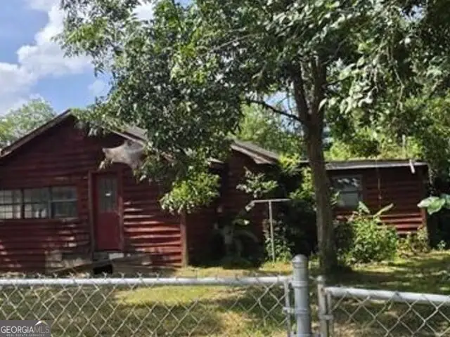 209 Justice Avenue, Fitzgerald, GA 31750 - #1
