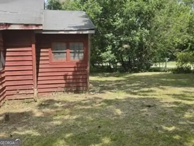 209 Justice Avenue, Fitzgerald, GA 31750 - #2