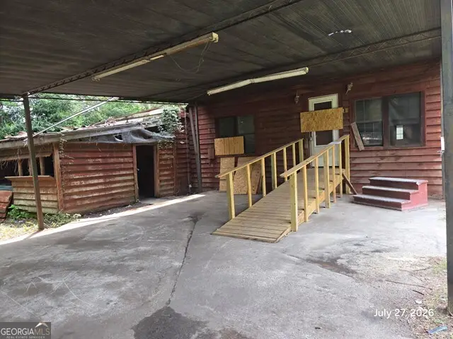 209 Justice Avenue, Fitzgerald, GA 31750 - #3