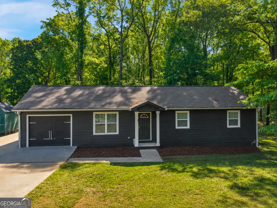 5712 Attucks Boulevard, Morrow, GA 30260 - #2