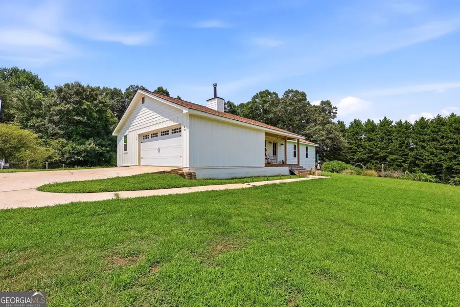 5545 Odum Smallwood Road, Gainesville, GA 30506 - #2