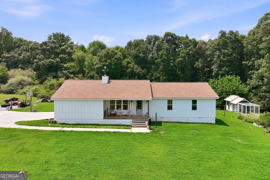5545 Odum Smallwood Road, Gainesville, GA 30506 - #3