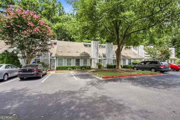 1527 Planters Ridge Lane, Alpharetta, GA 30004