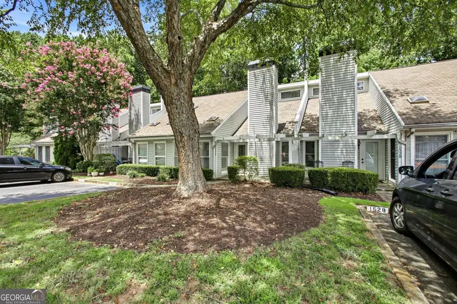 1527 Planters Ridge Lane, Alpharetta, GA 30004 - #2