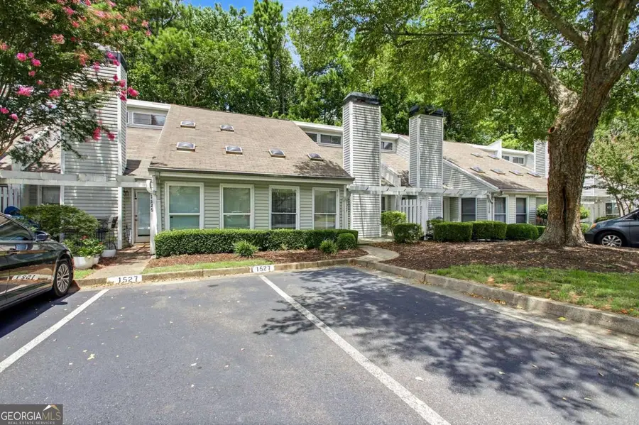 1527 Planters Ridge Lane, Alpharetta, GA 30004 - #3