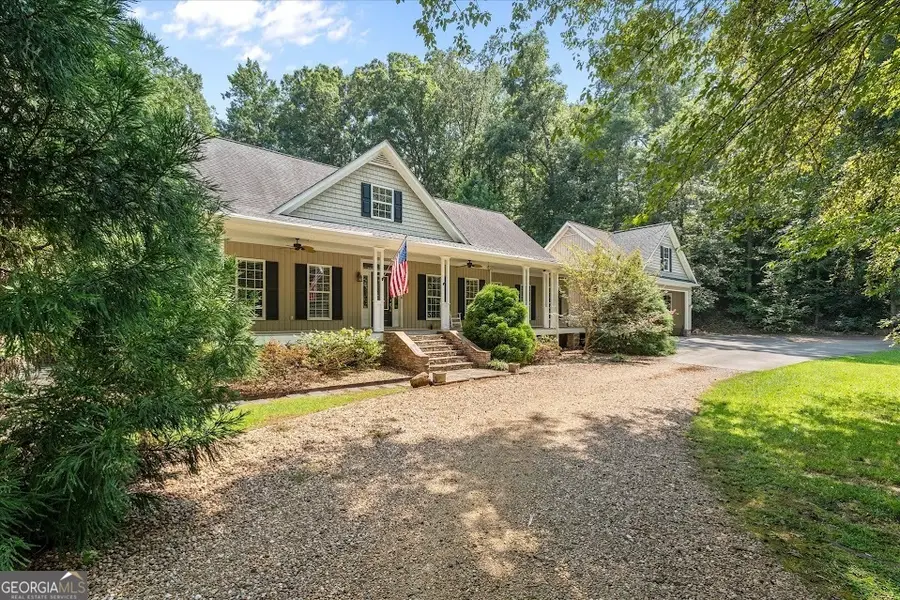 275 Mcdonald Road, Tallapoosa, GA 30176 - #2