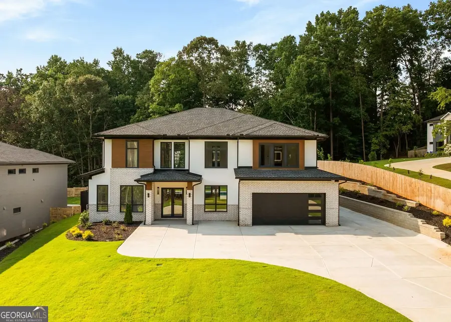 816 Riverside Road, Sugar Hill, GA 30518 - #2