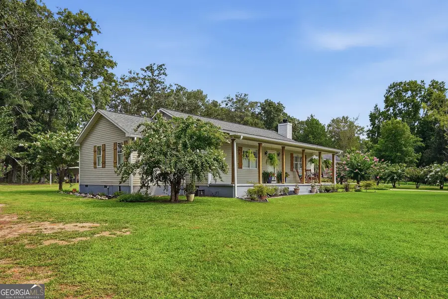 693 Lakeshore Drive, Cordele, GA 31015 - #3
