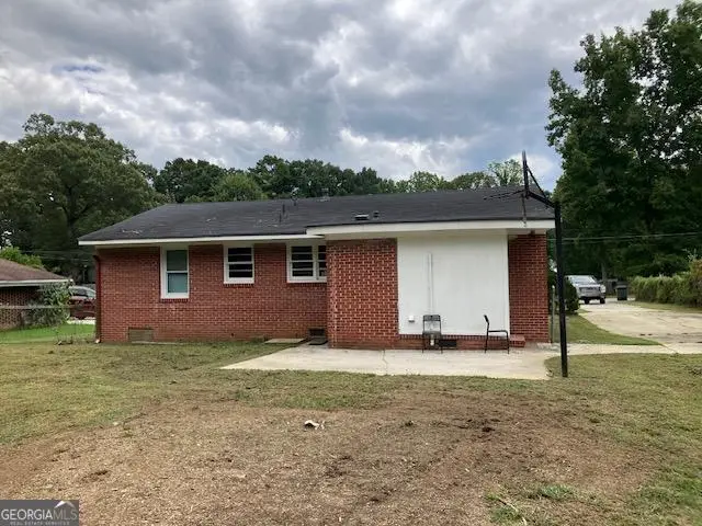 109 Scott Avenue, Griffin, GA 30224 - #3