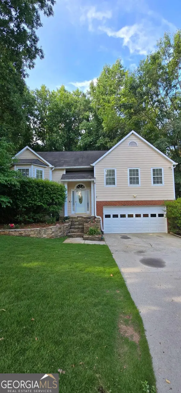210 Radner Run, Lawrenceville, GA 30043
