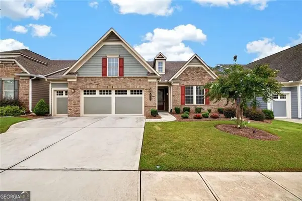 411 Cedar Pine Court, Peachtree City, GA 30269
