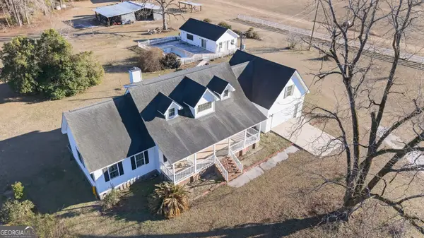 2051 Oliver Highway, Newington, GA 30446