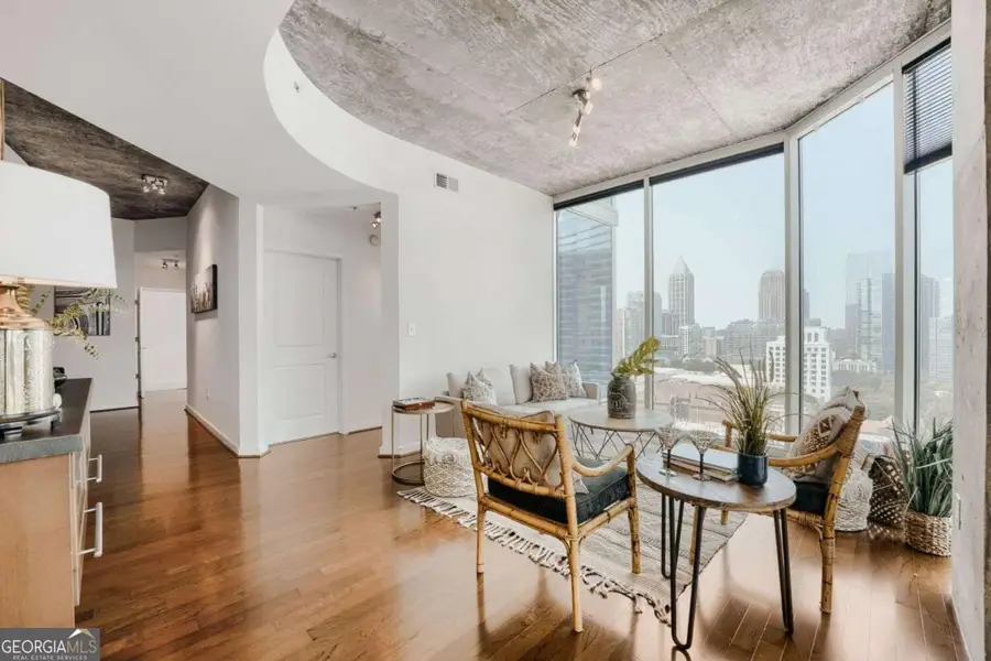 860 Peachtree Street Ne #1701, Atlanta, GA 30308 - #2