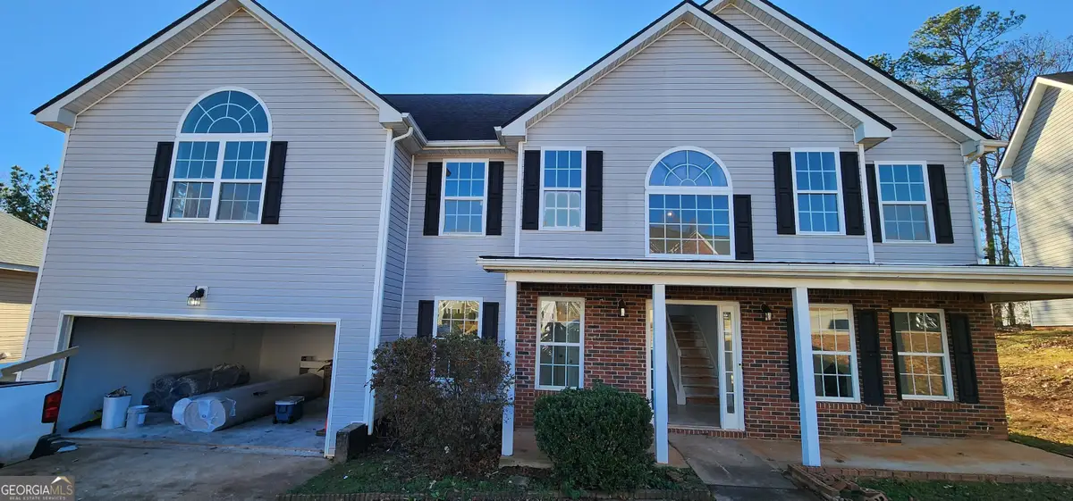 3148 Hunting Creek, Douglasville, GA 30135 - #1