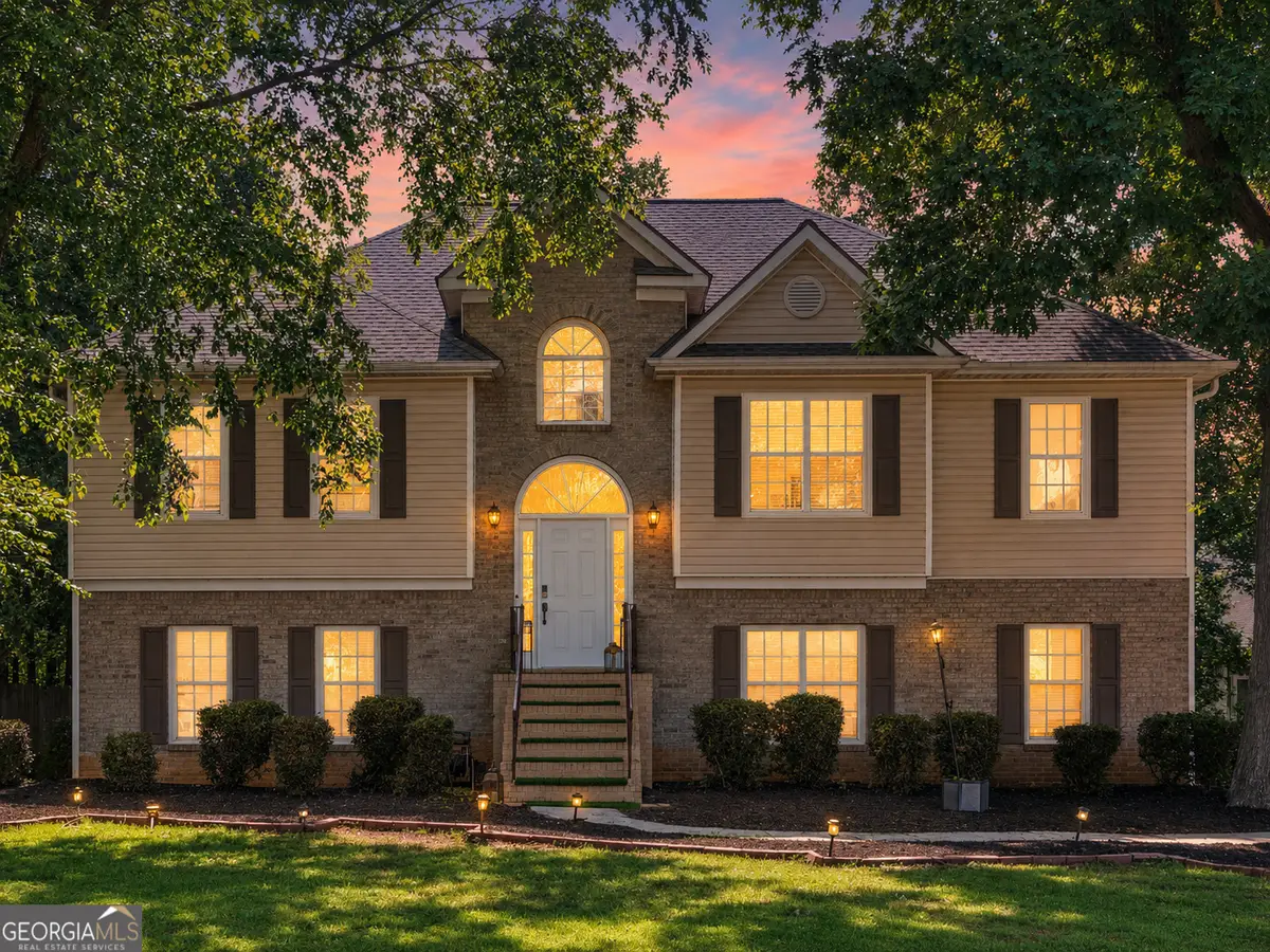 1401 Aberdeen Court, McDonough, GA 30253 - #1