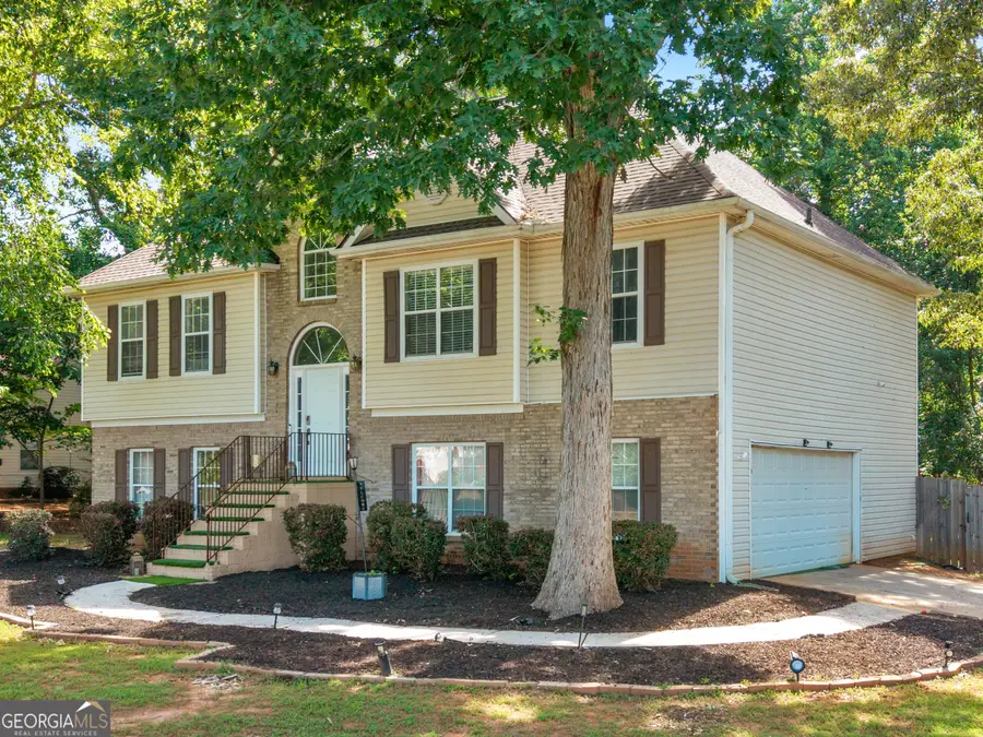 1401 Aberdeen Court, McDonough, GA 30253 - #3