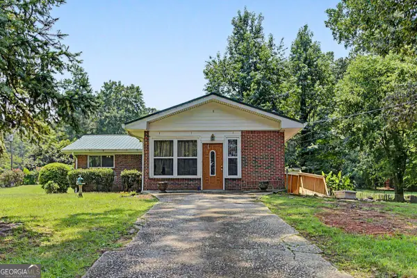 5512 Andrew Drive Sw, Mableton, GA 30126