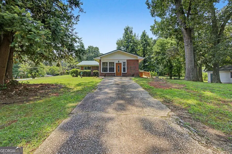 5512 Andrew Drive Sw, Mableton, GA 30126 - #2