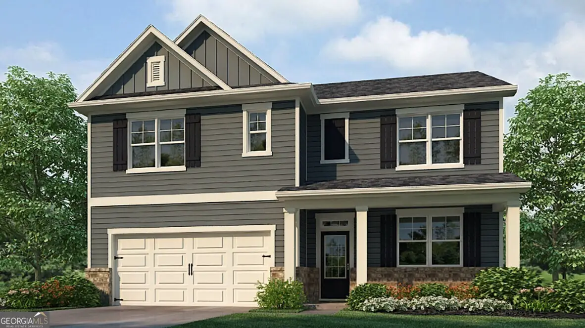59 Lambton Place, Braselton, GA 30517 - #1