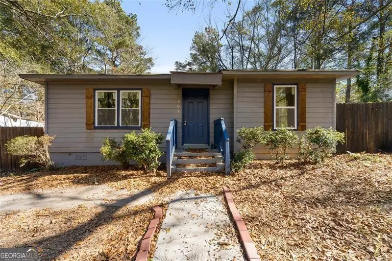 501 Aberdeen Drive Nw, Atlanta, GA 30318 - #1
