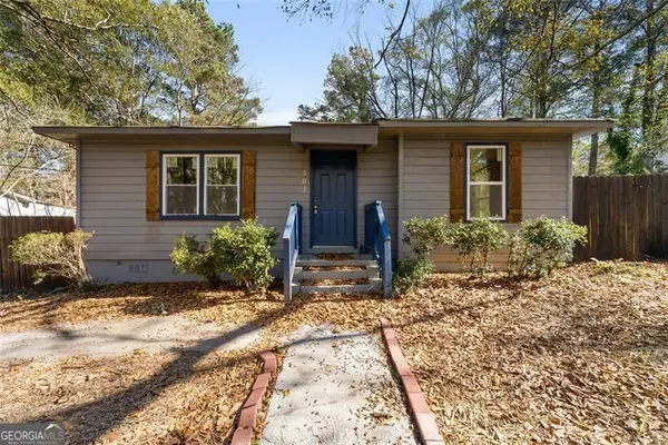 501 Aberdeen Drive Nw, Atlanta, GA 30318