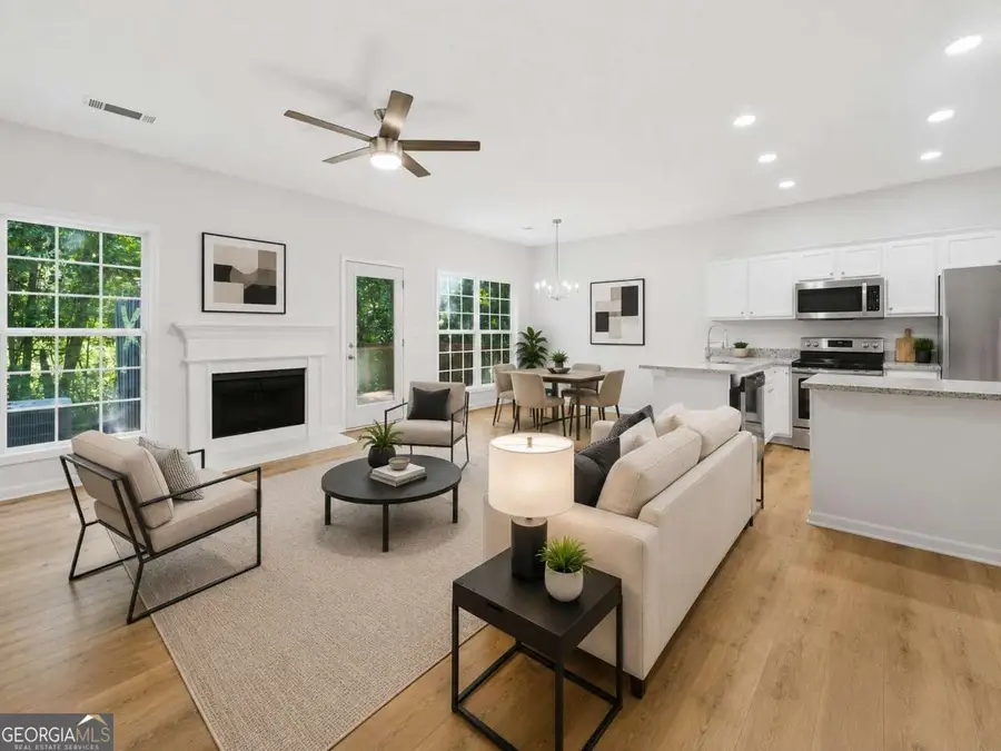 174 Madeline Court, McDonough, GA 30253 - #2