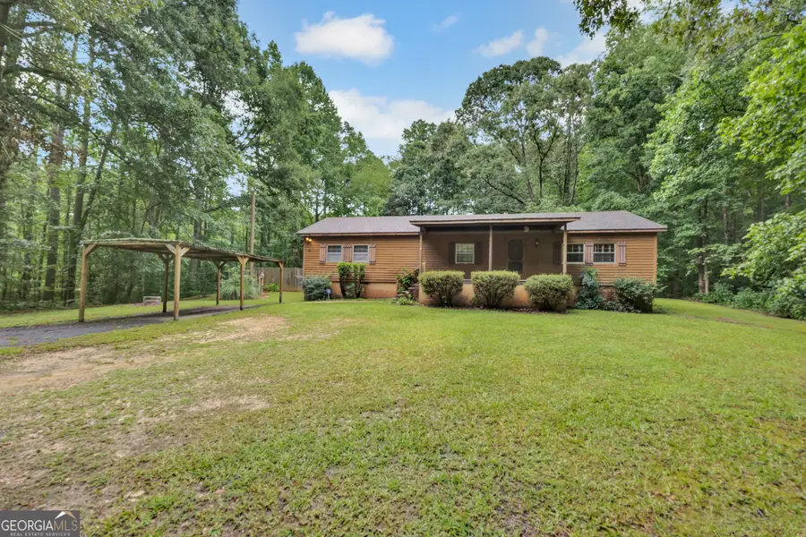 102 Geoffrey Lane, Oxford, GA 30054 - #3