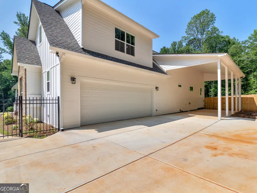 1019 Oakridge Drive, Griffin, GA 30223 - #3