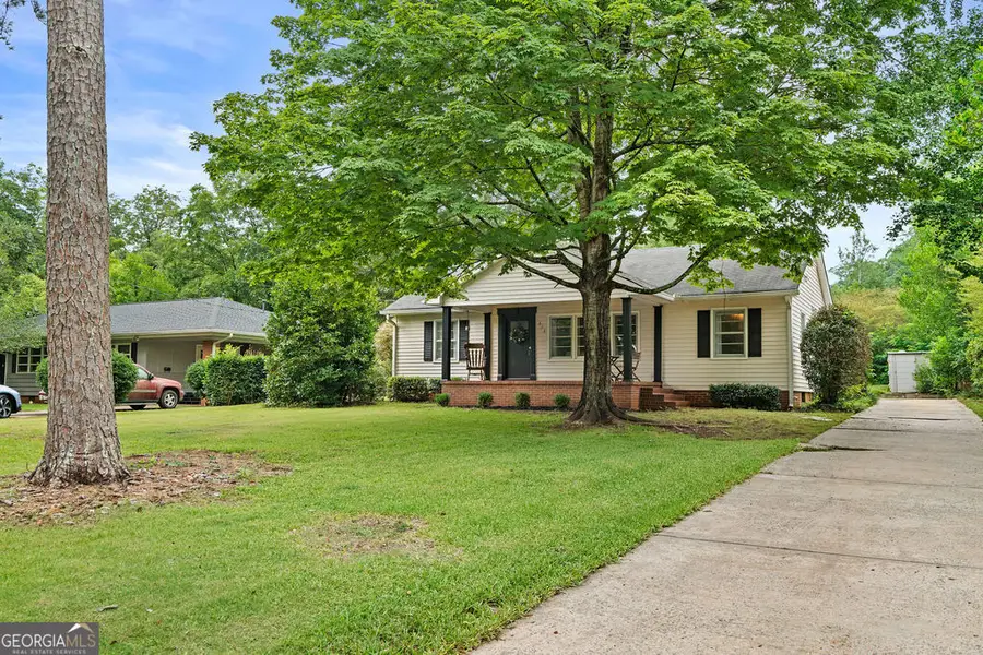 613 Terrace Street, Griffin, GA 30224 - #2