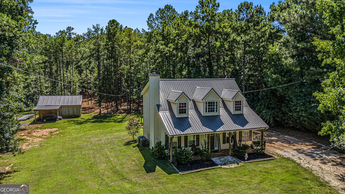 23 Erskine Road, Monticello, GA 31064 - #1