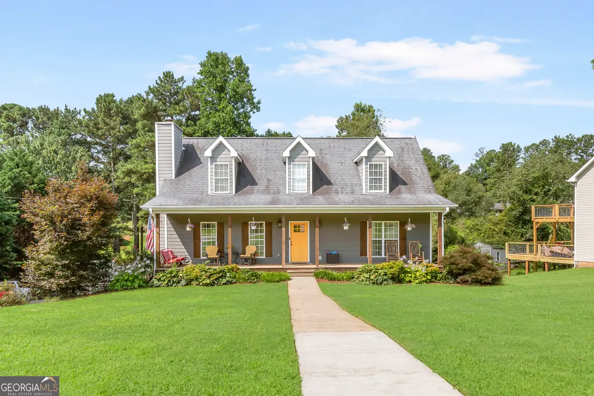9107 Grampian Court, Winston, GA 30187 - #1