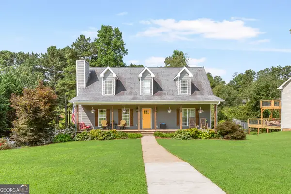 9107 Grampian Court, Winston, GA 30187