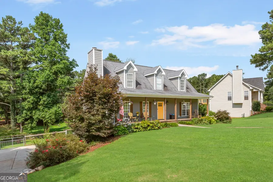 9107 Grampian Court, Winston, GA 30187 - #3
