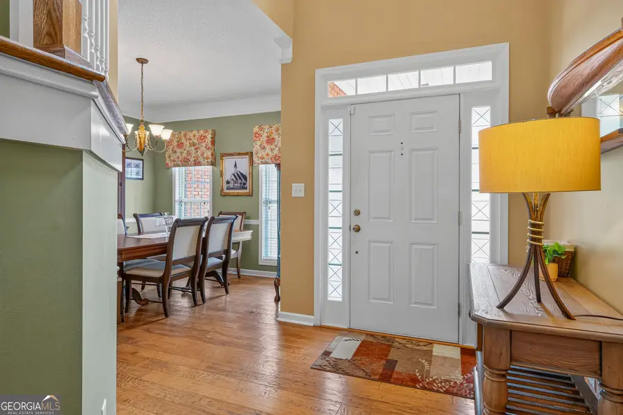 270 Argonne Drive, Fayetteville, GA 30214 - #3