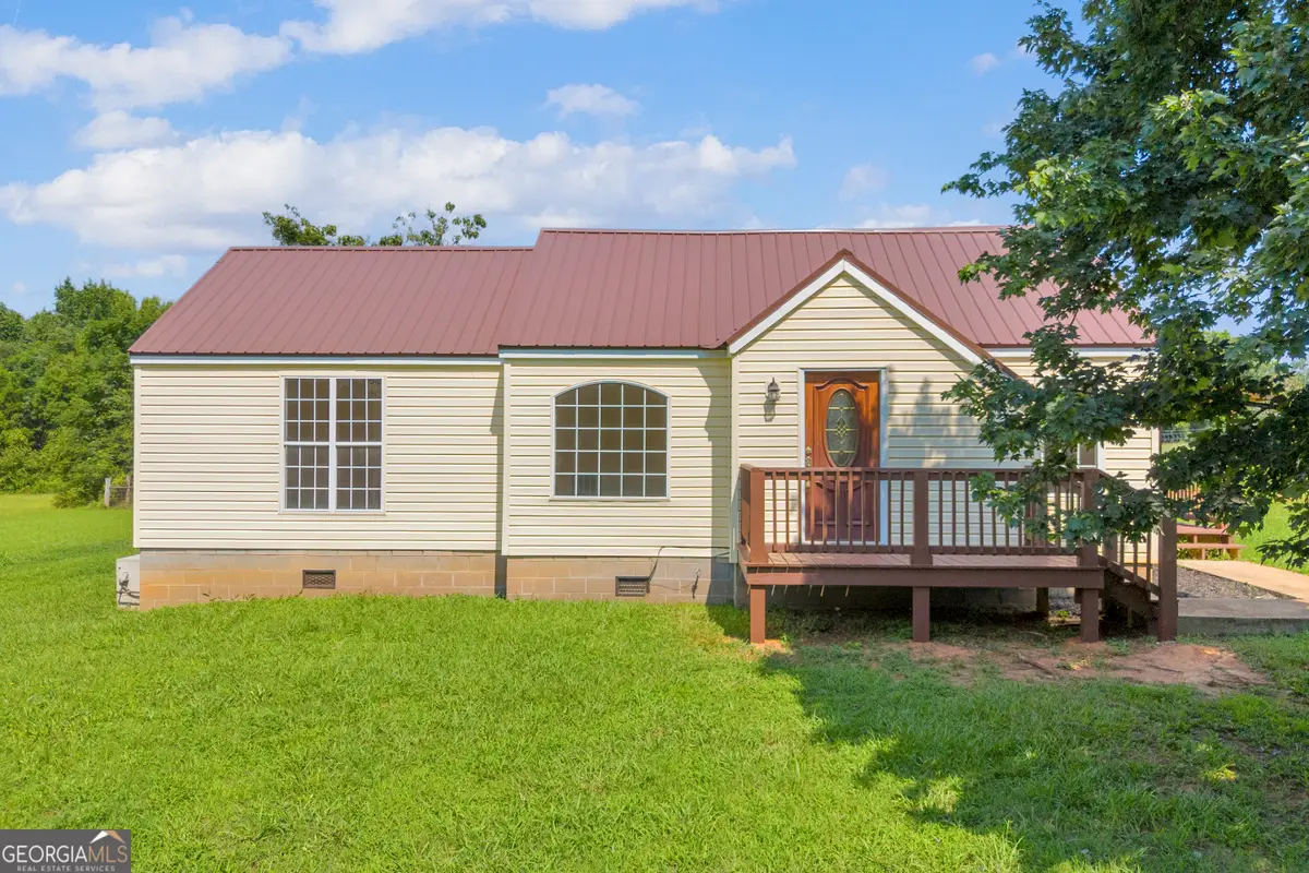 2409 Bowman Hwy, Dewy Rose, GA 30634 - #1