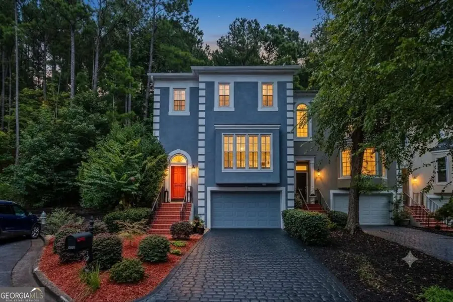 9005 Niblick Drive, Alpharetta, GA 30022 - #2