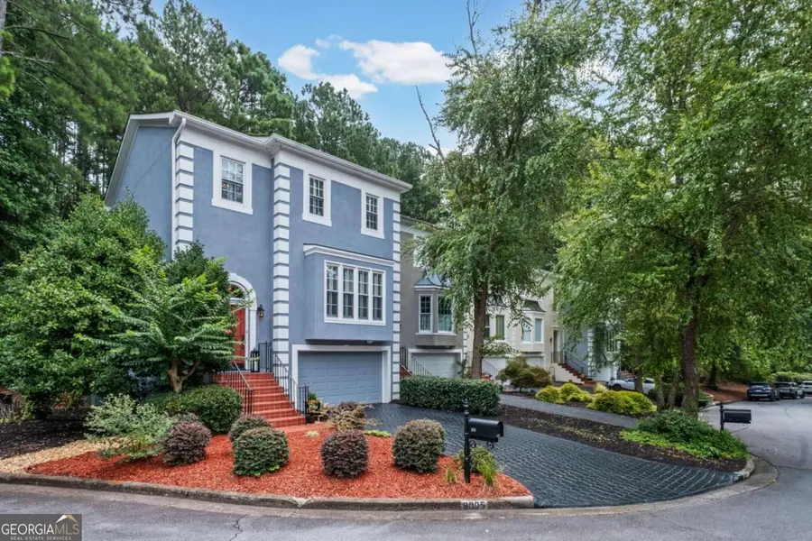 9005 Niblick Drive, Alpharetta, GA 30022 - #3