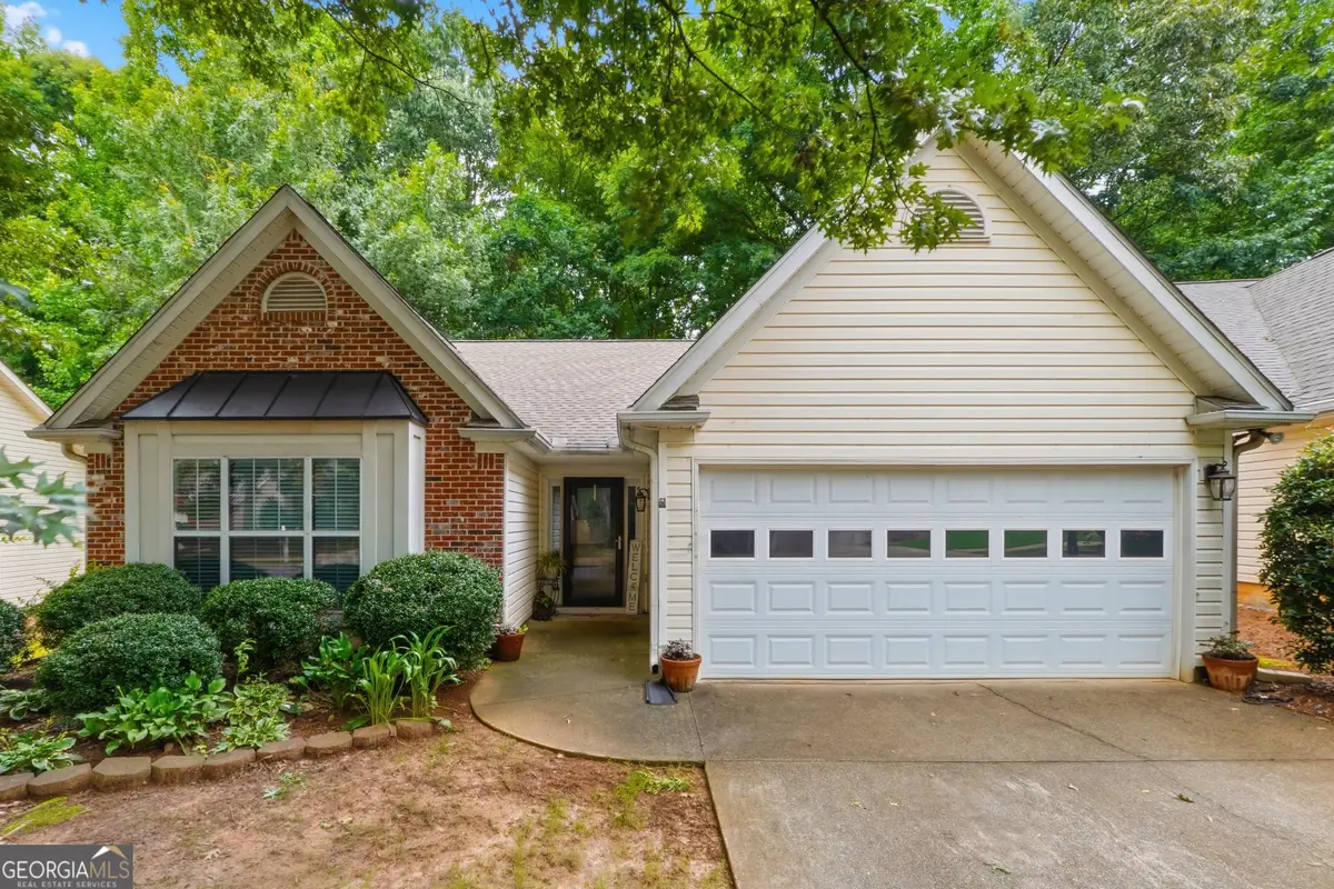 3314 Freedom Landing Nw, Kennesaw, GA 30144 - #1