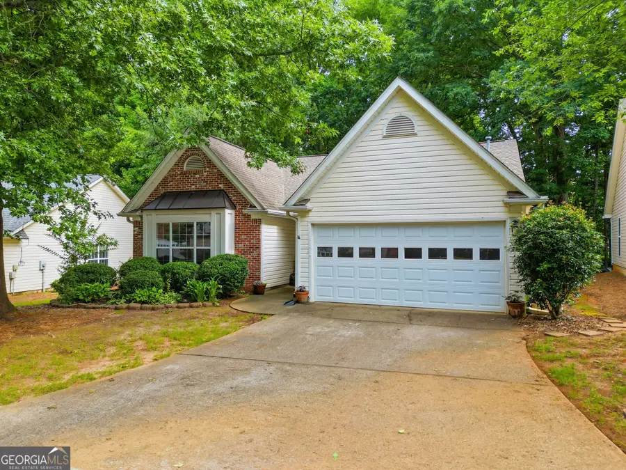 3314 Freedom Landing Nw, Kennesaw, GA 30144 - #2