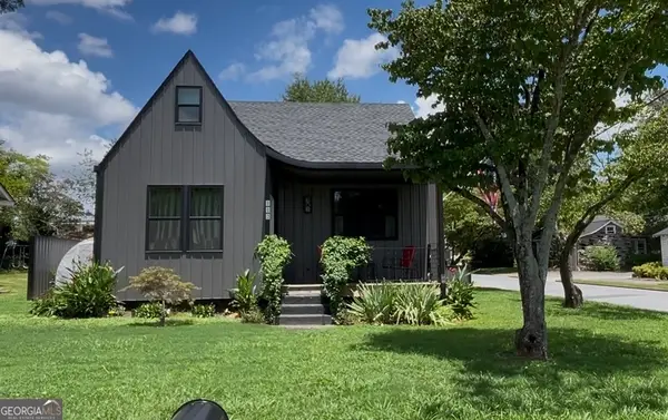112 Forrest Avenue, Cartersville, GA 30120