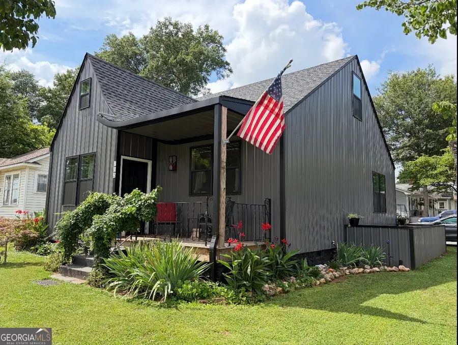 112 Forrest Avenue, Cartersville, GA 30120 - #3