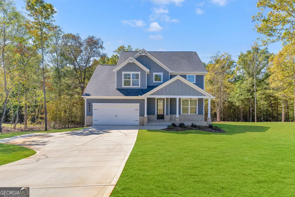 485 Lawson Drive #28, Mansfield, GA 30055 - #1