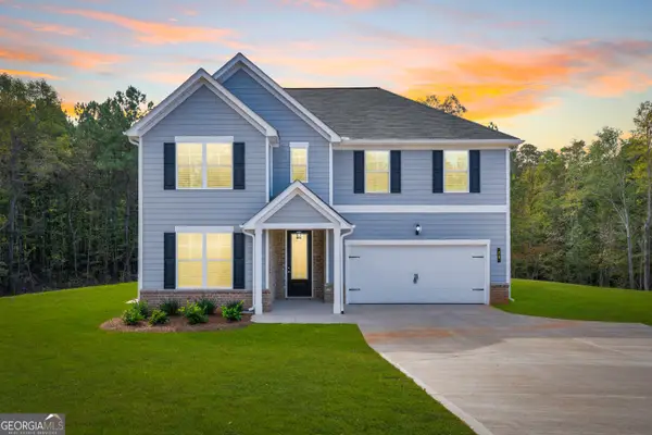 70 Cooper Drive, Mansfield, GA 30055