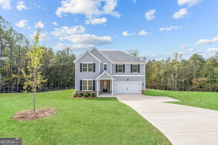 70 Cooper Drive #56, Mansfield, GA 30055 - #2