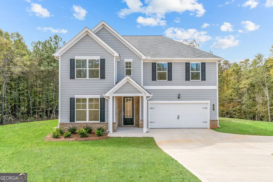 70 Cooper Drive #56, Mansfield, GA 30055 - #3
