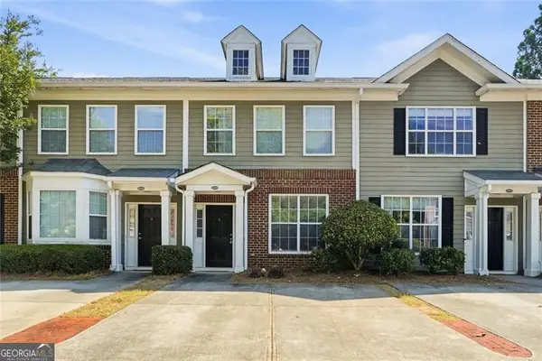 2086 Del Lago Circle, Kennesaw, GA 30152